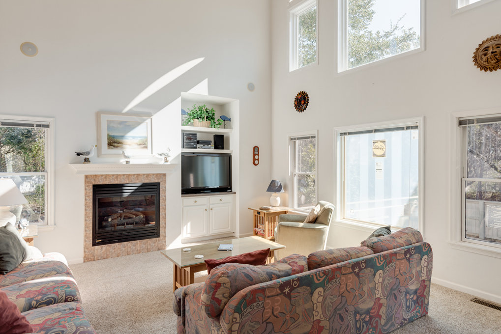 Corolla Vacation Rental