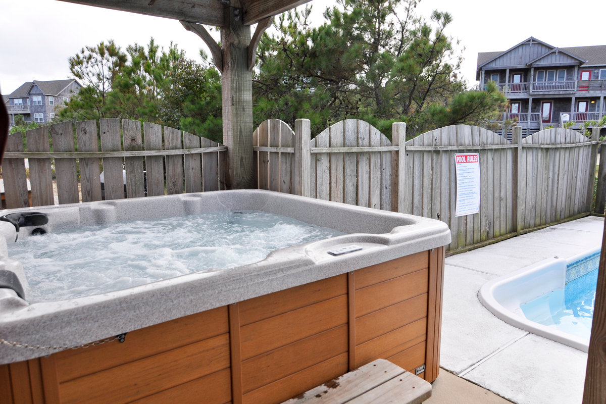 Nags Head Vacation Rental