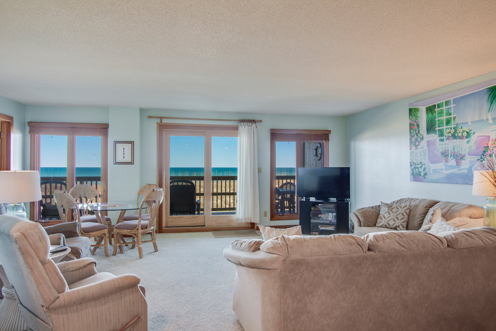 Nags Head Vacation Rental