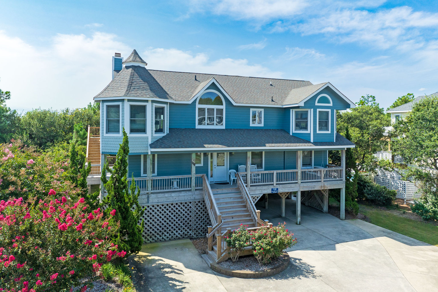 Corolla Vacation Rental