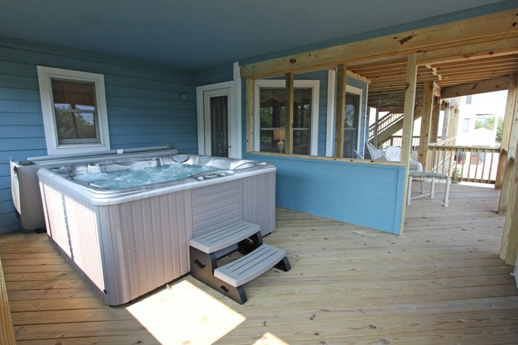 Corolla Vacation Rental