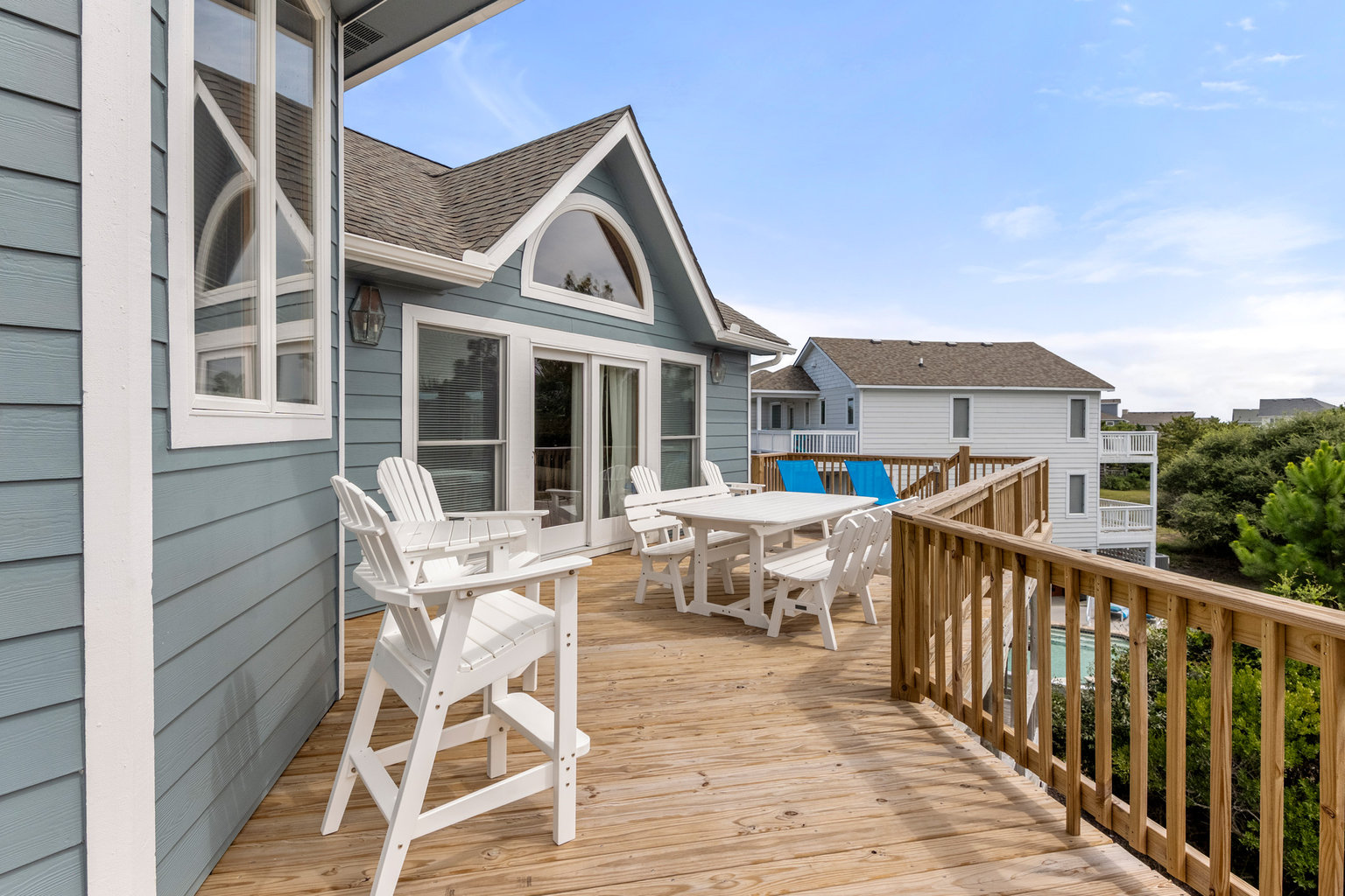 Corolla Vacation Rental