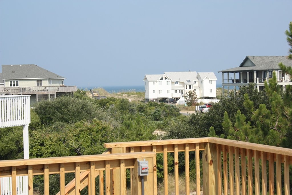 Corolla Vacation Rental