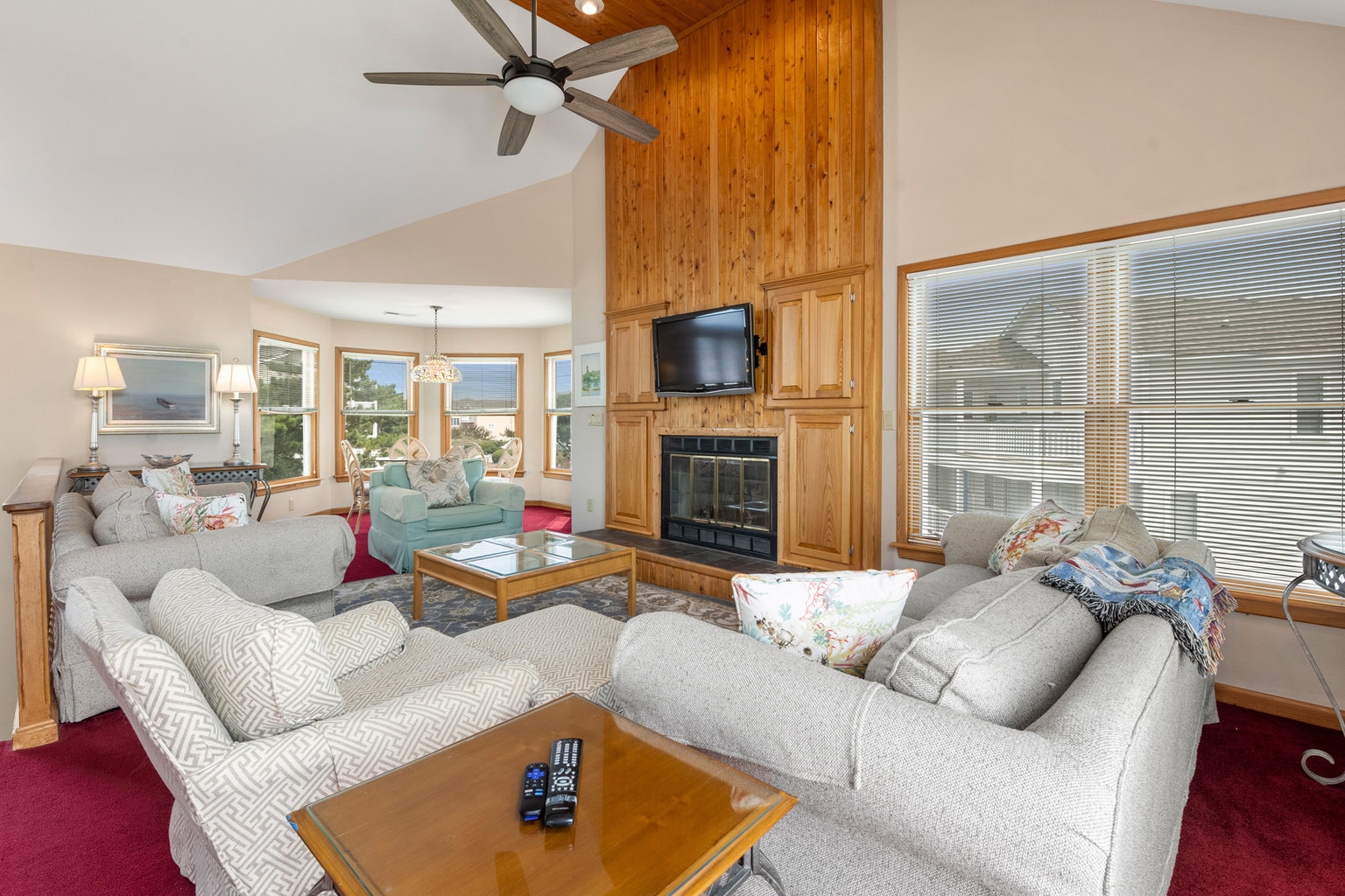 Corolla Vacation Rental