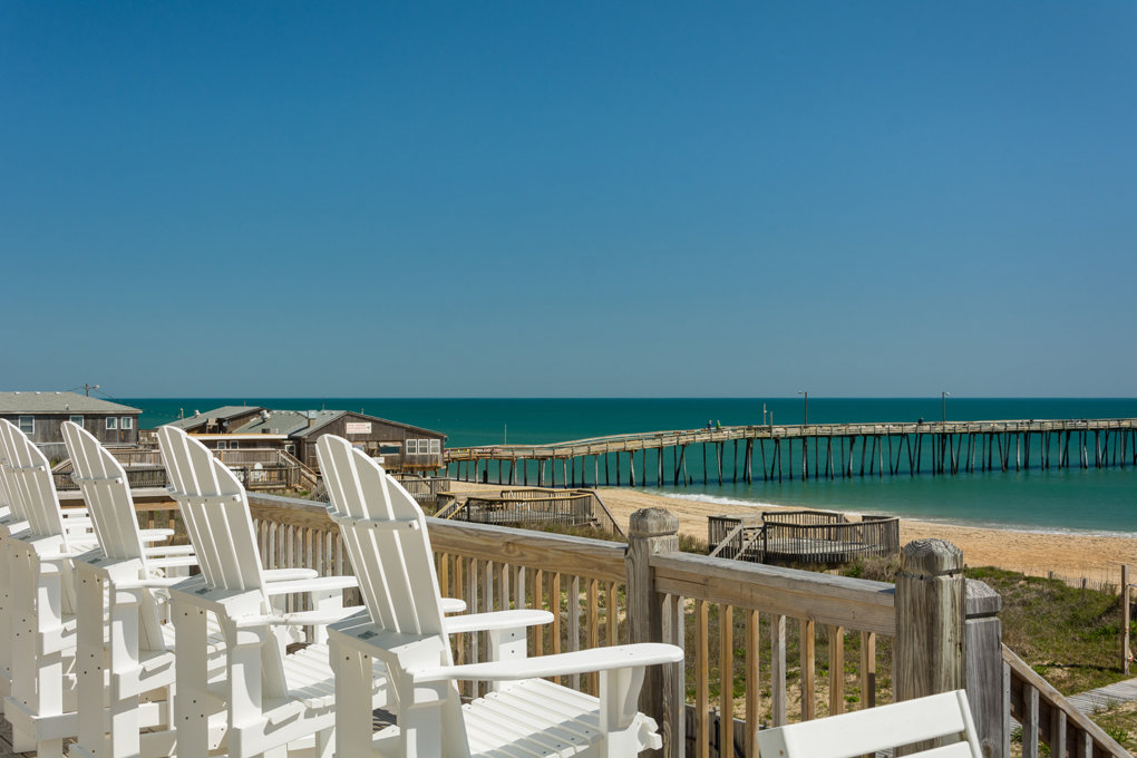 Nags Head Vacation Rental