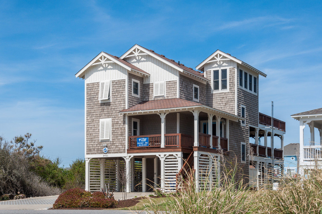 Nags Head Vacation Rental