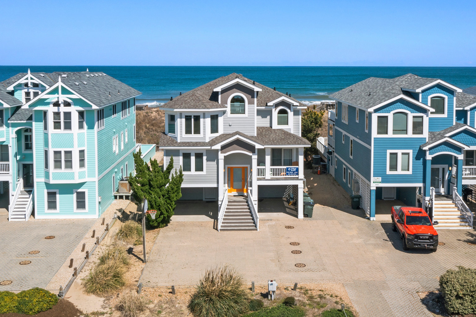 Nags Head Vacation Rental
