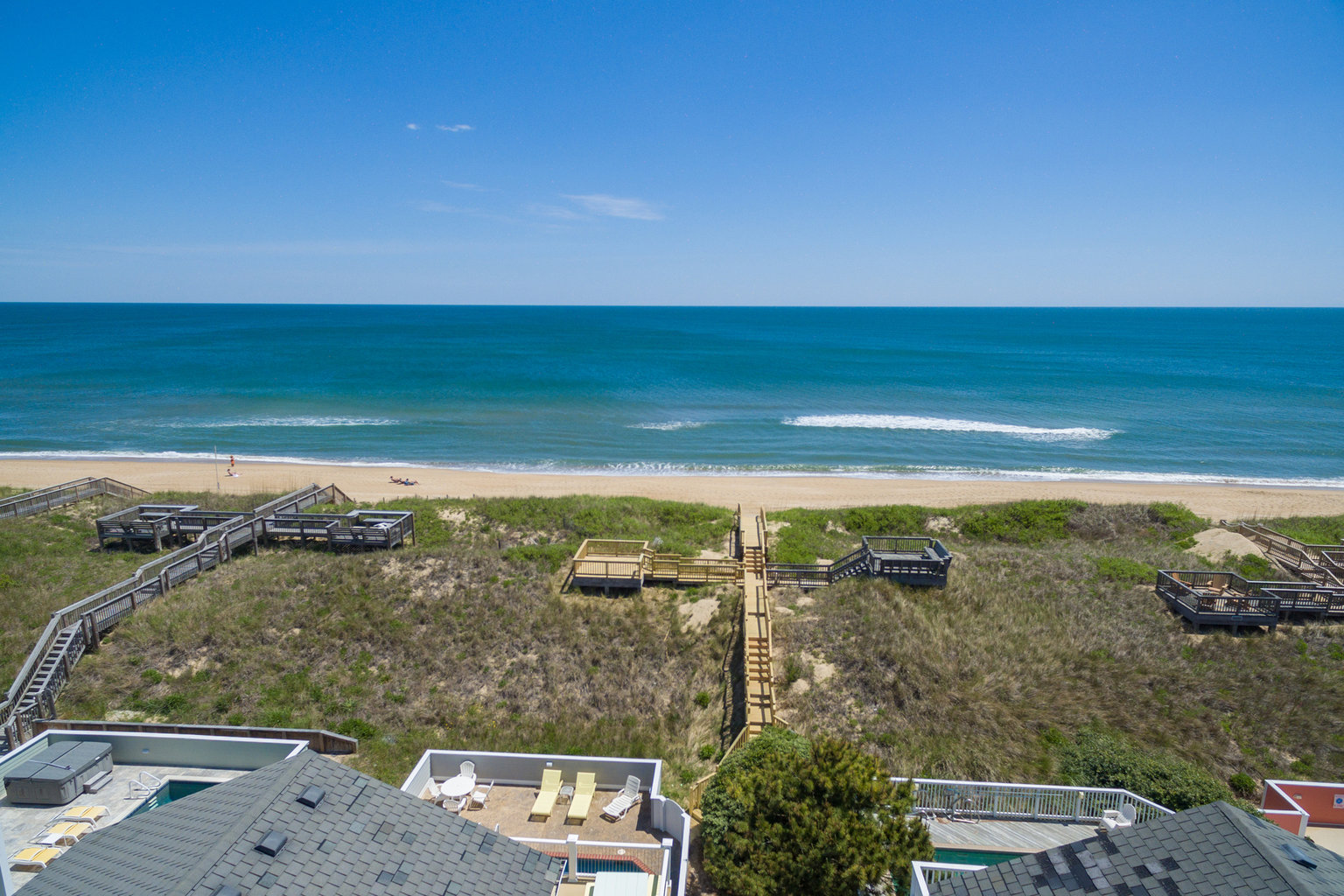 Nags Head Vacation Rental
