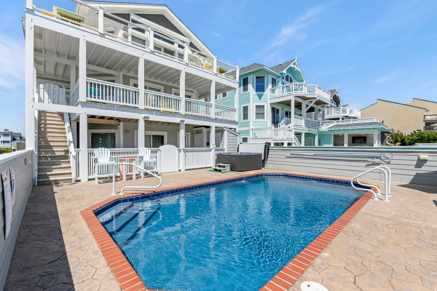 Nags Head Vacation Rental
