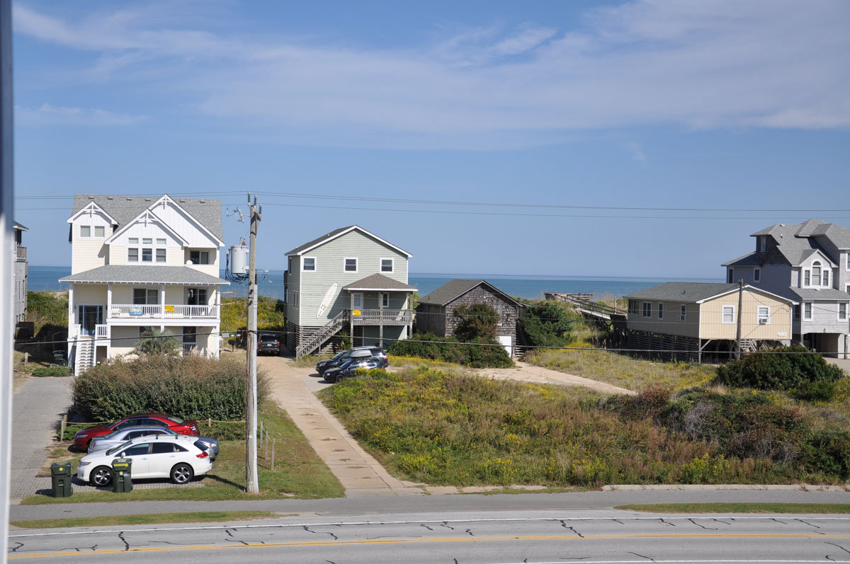 Nags Head Vacation Rental