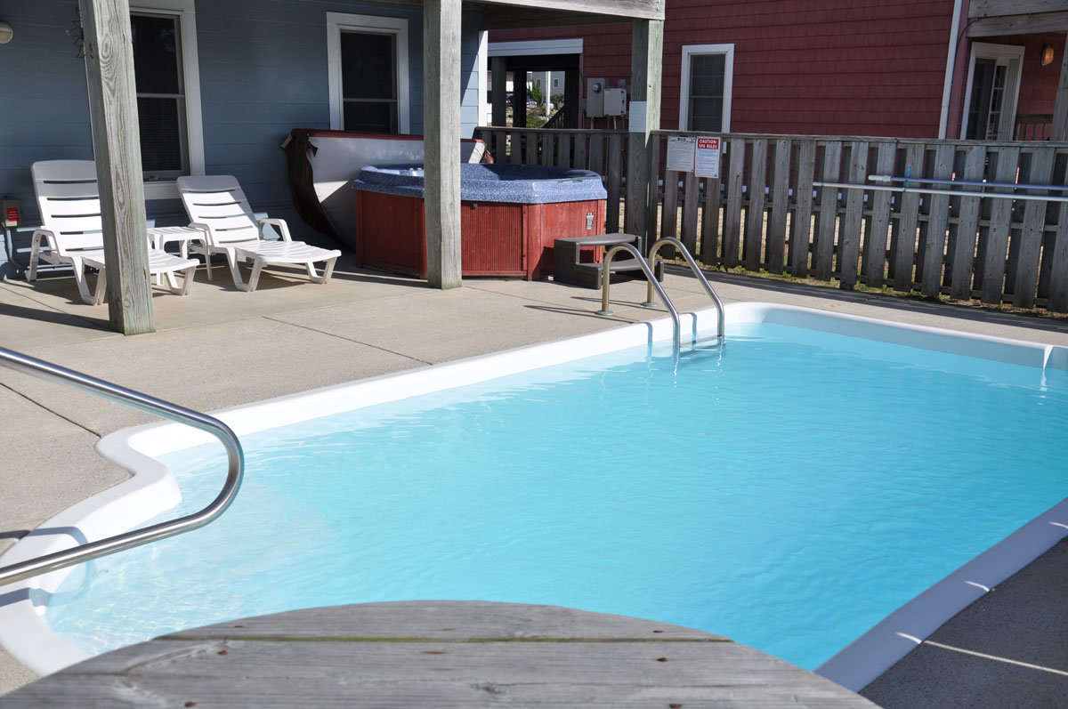 Nags Head Vacation Rental