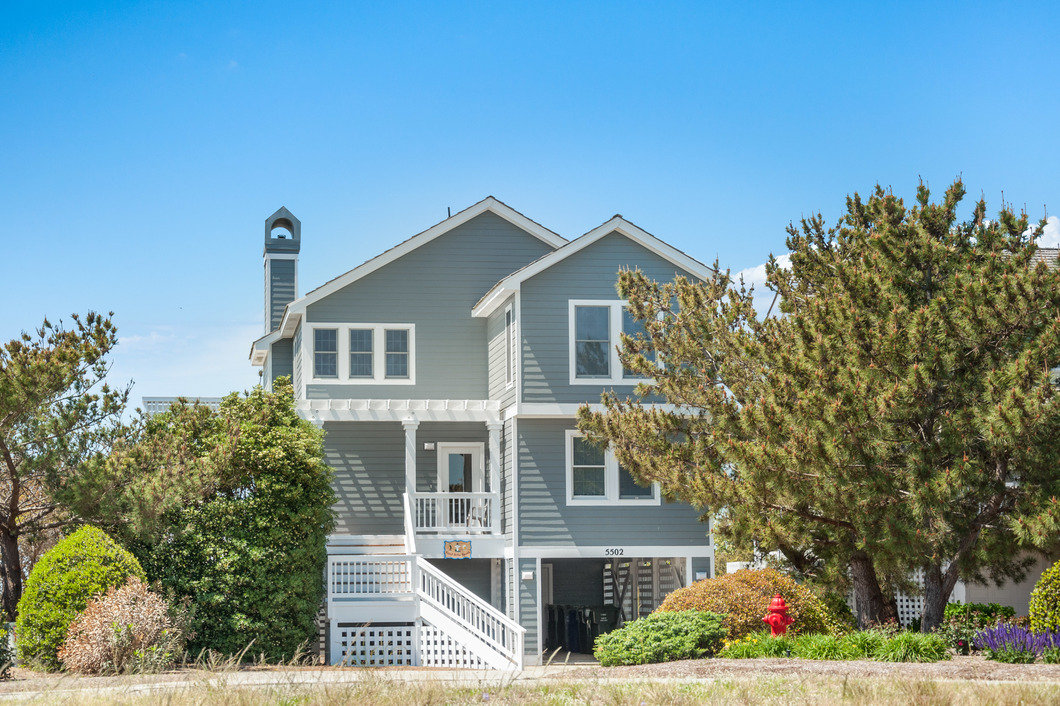 Nags Head Vacation Rental