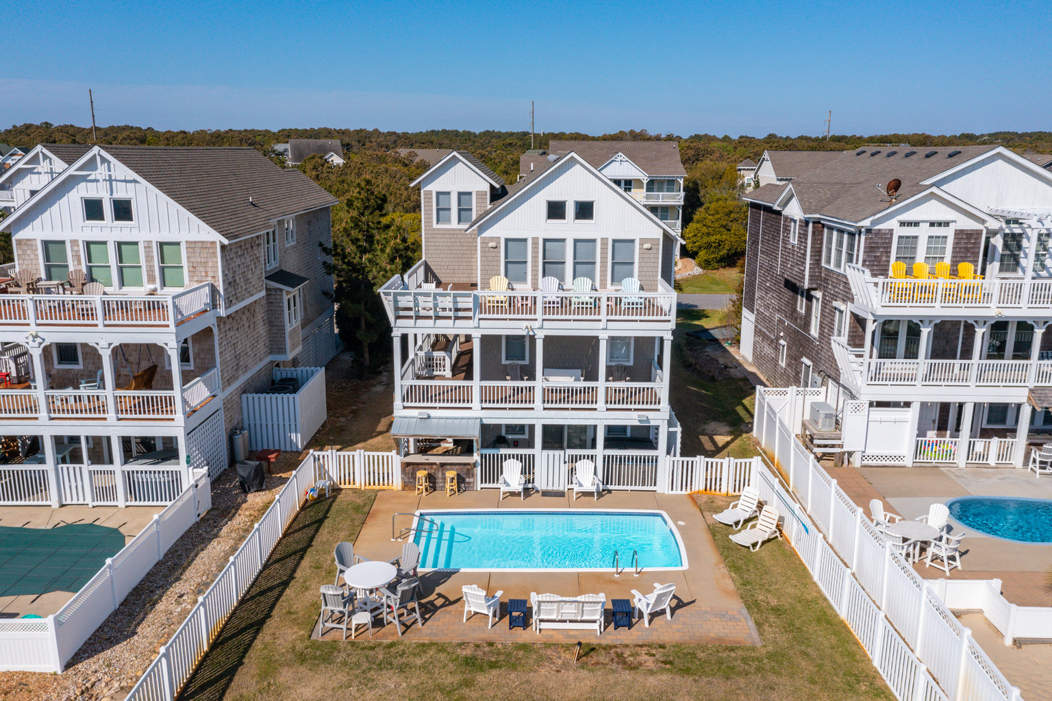 Nags Head Vacation Rental