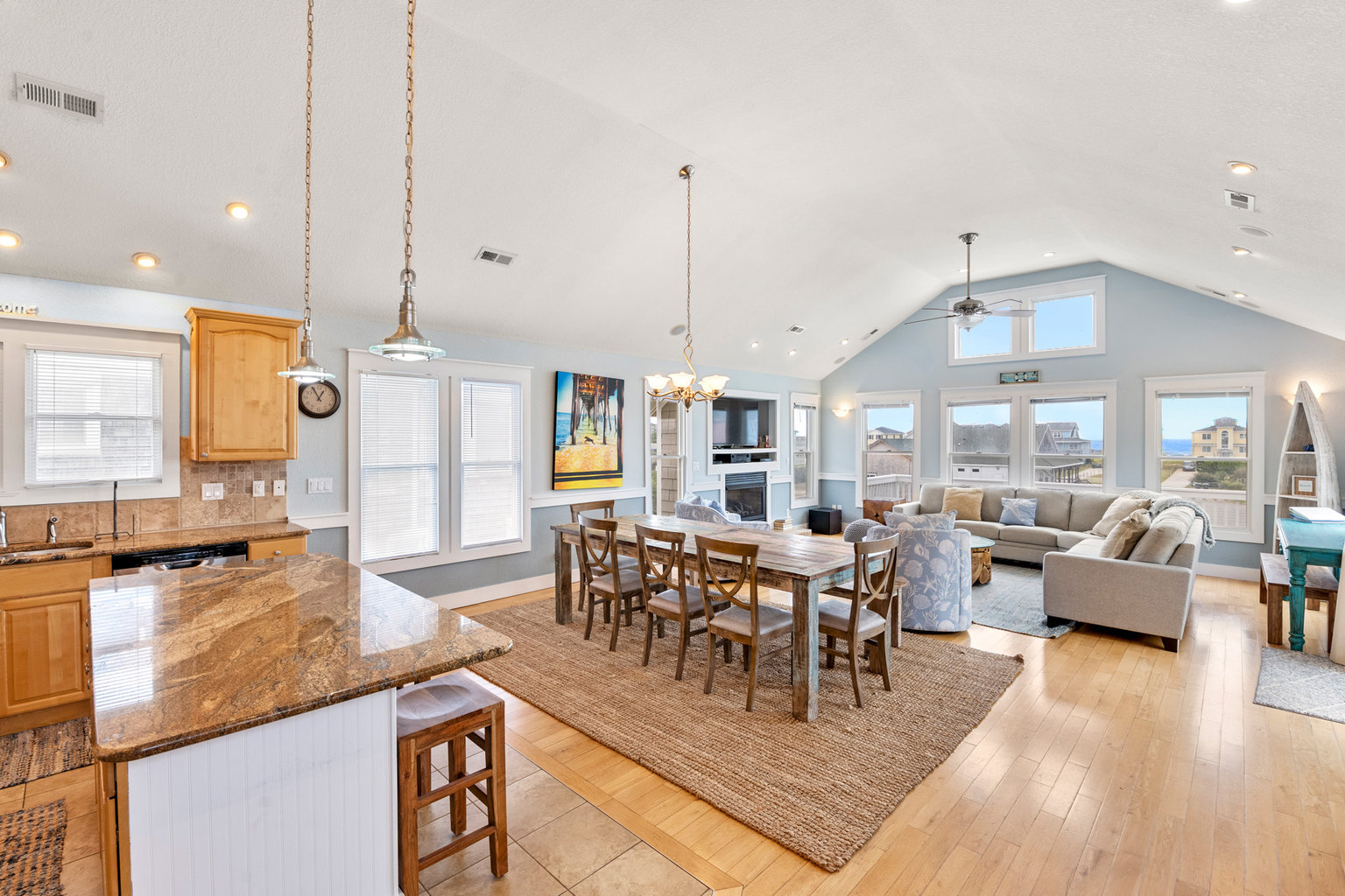 Nags Head Vacation Rental