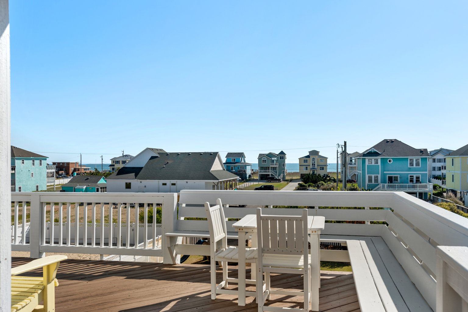 Nags Head Vacation Rental