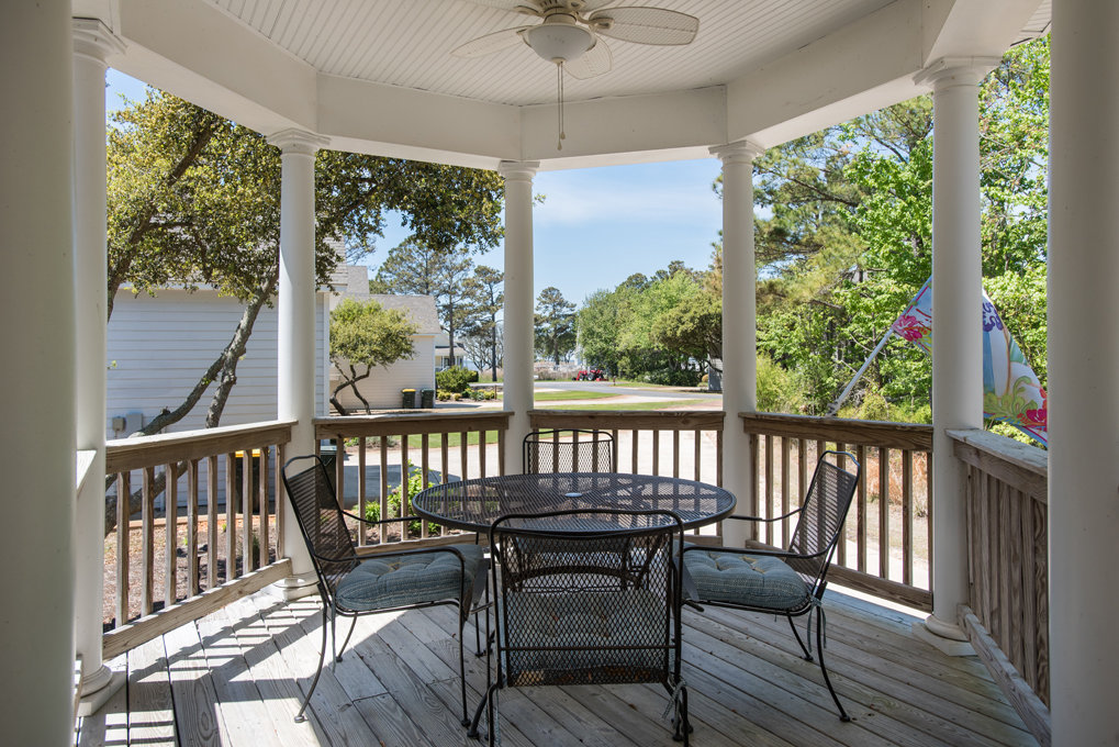 Corolla Vacation Rental