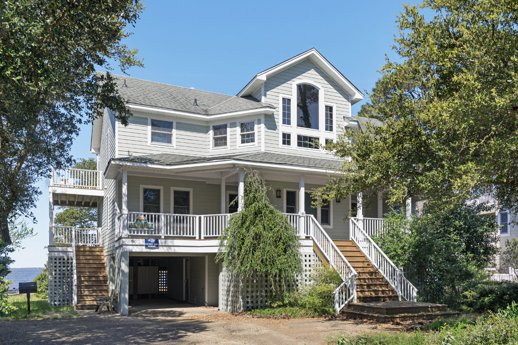 Corolla Vacation Rental