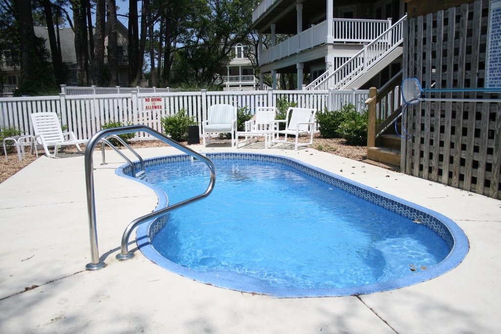 Corolla Vacation Rental