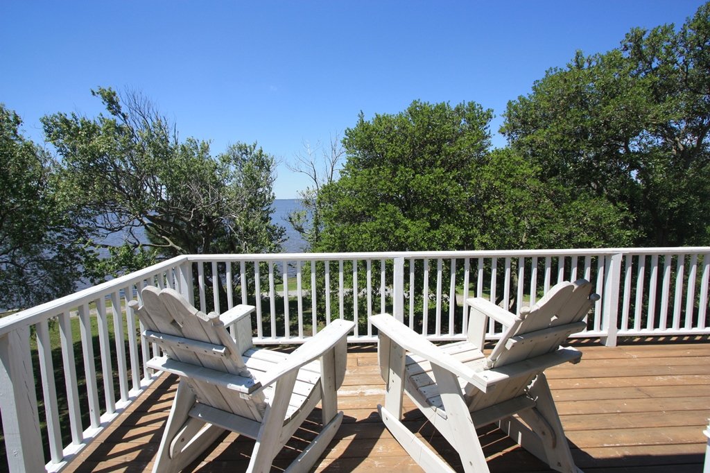Corolla Vacation Rental