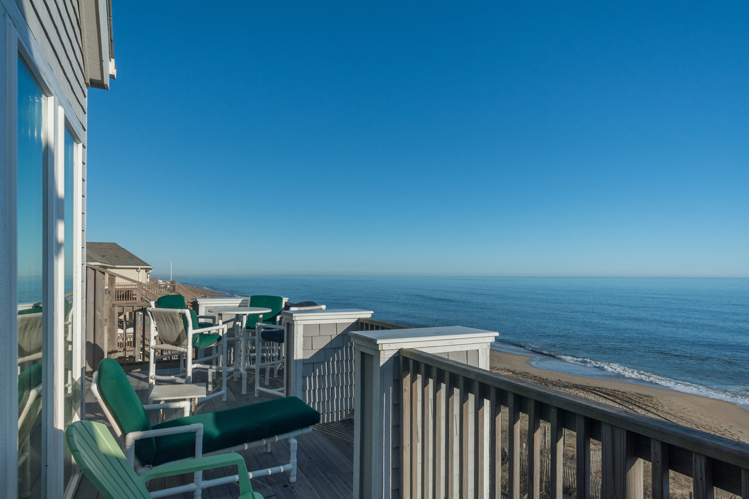 Kill Devil Hills Vacation Rental