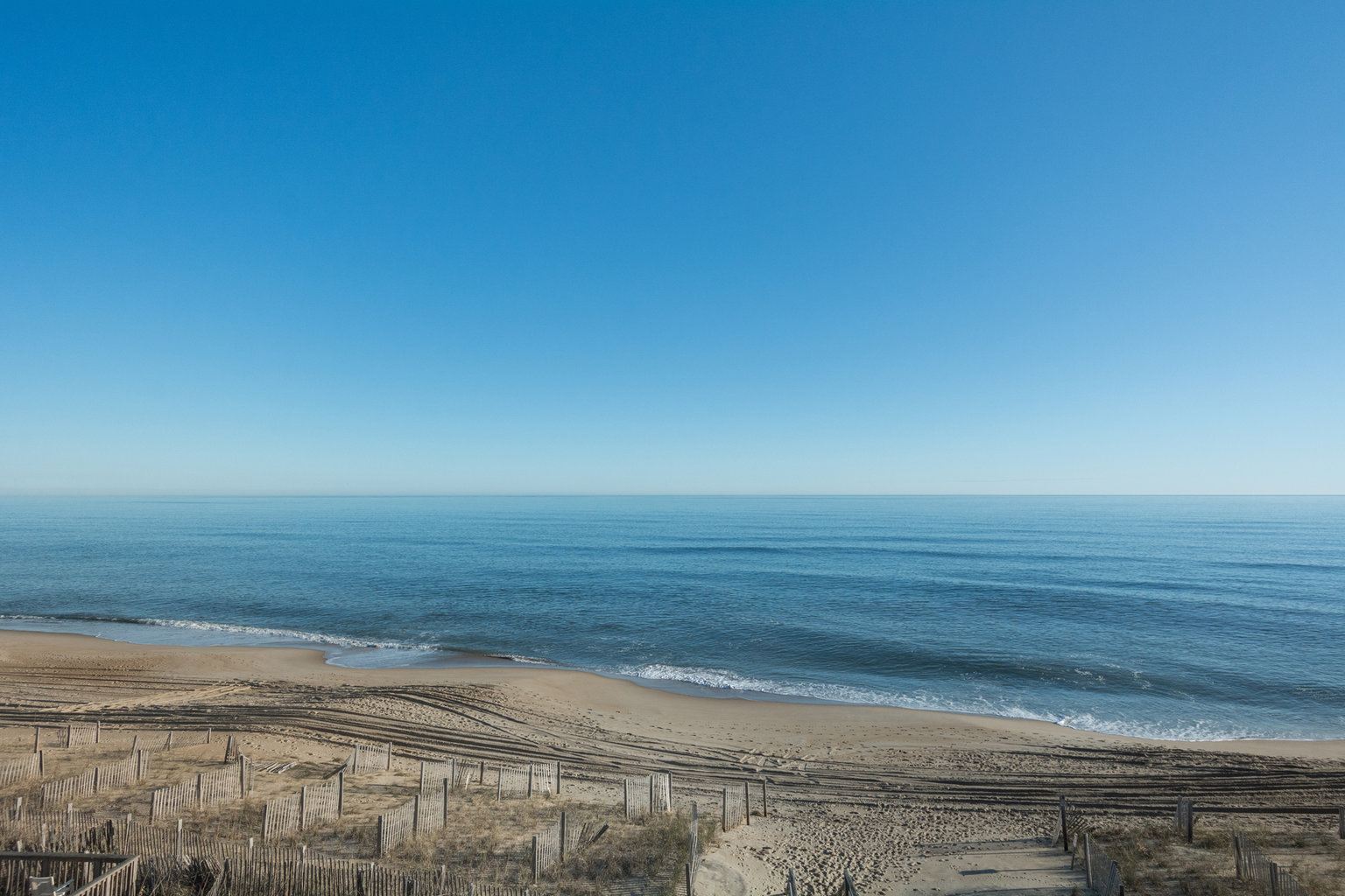 Kill Devil Hills Vacation Rental