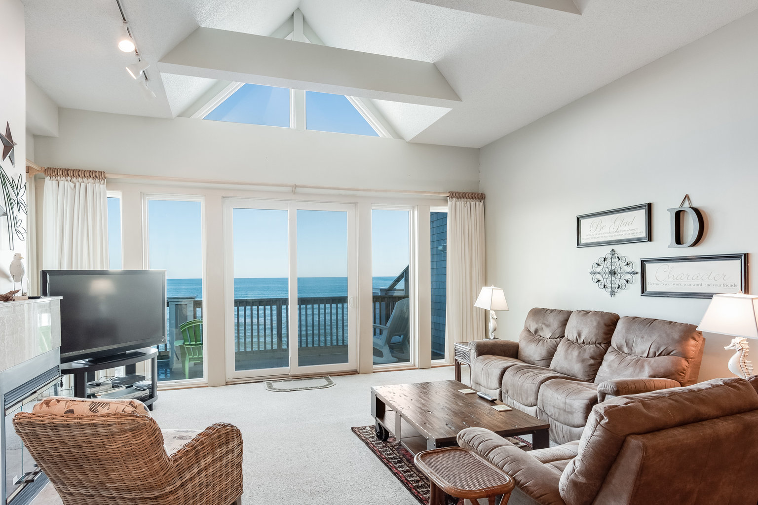 Kill Devil Hills Vacation Rental