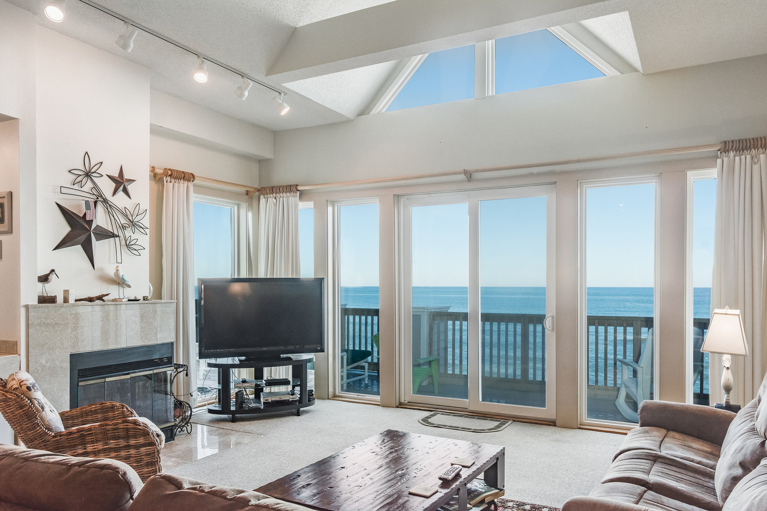 Kill Devil Hills Vacation Rental