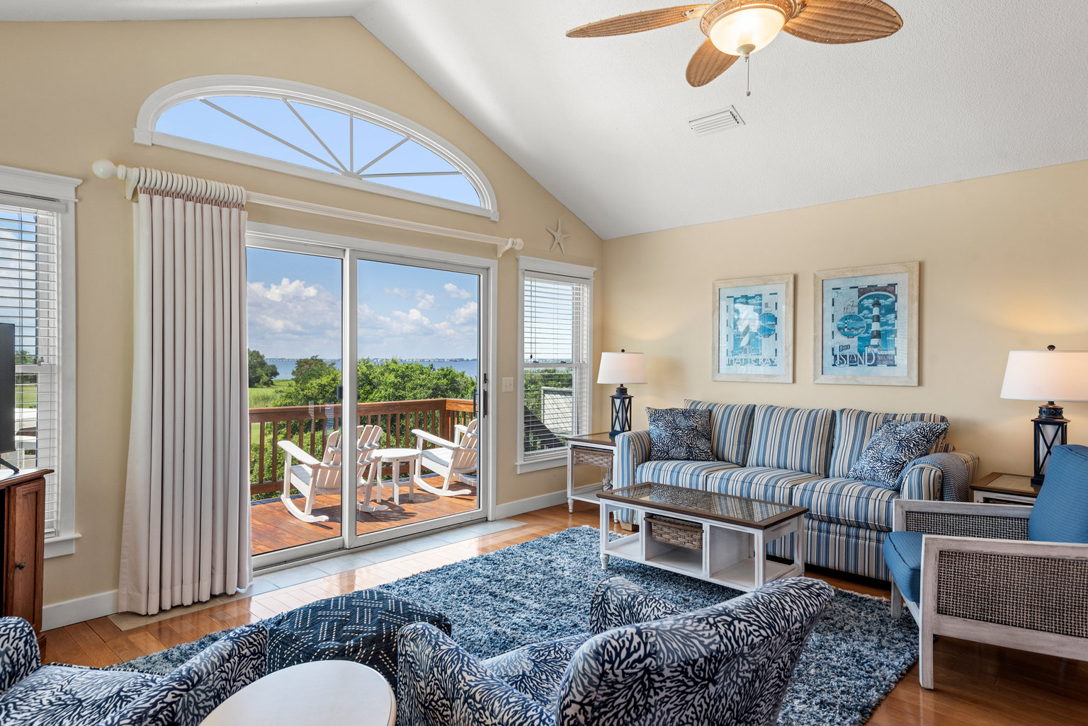 Nags Head Vacation Rental