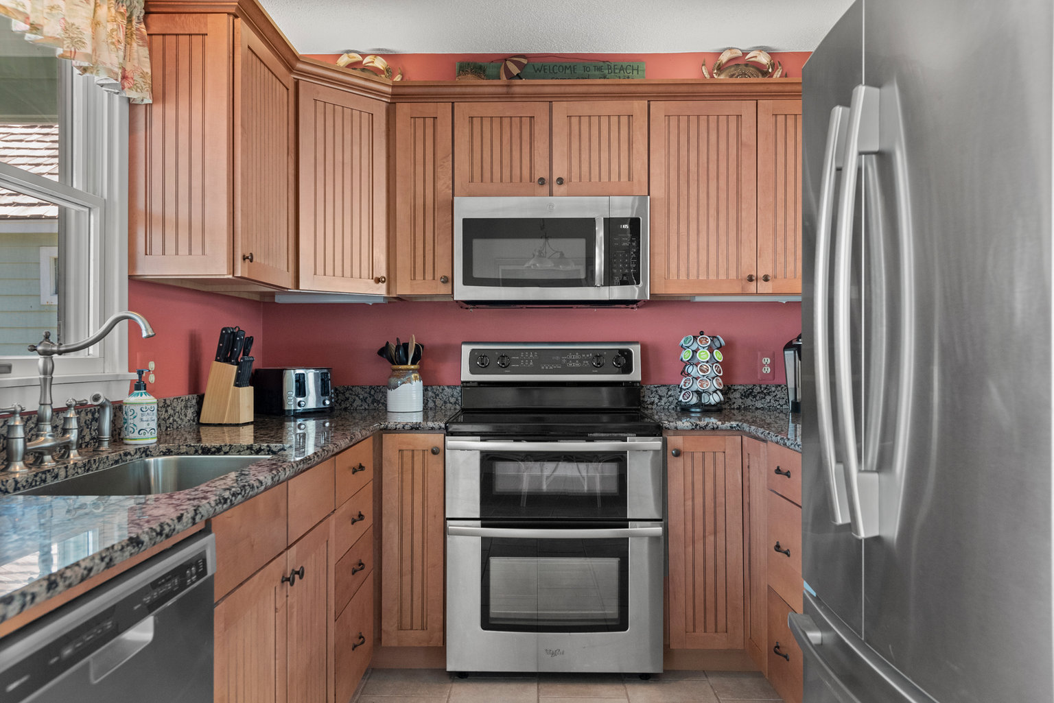 Nags Head Vacation Rental