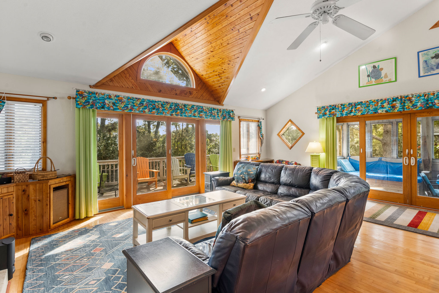 Corolla Vacation Rental