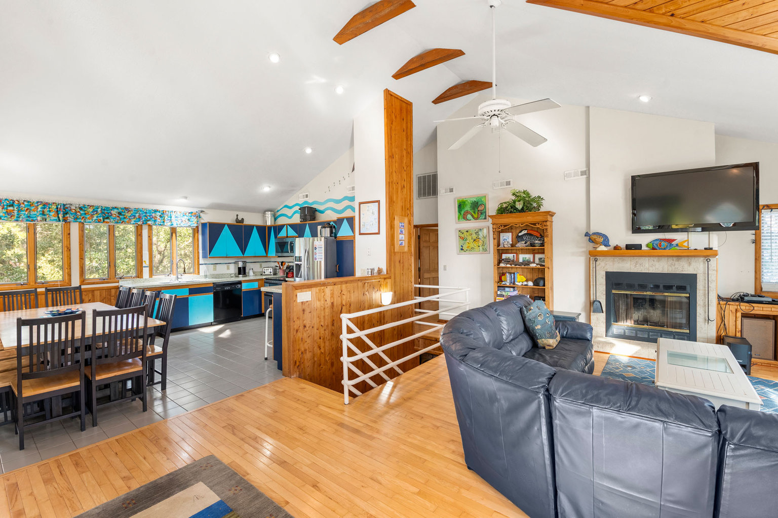 Corolla Vacation Rental