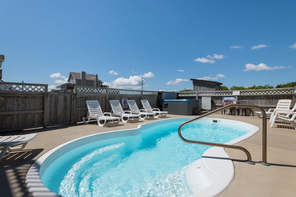 Nags Head Vacation Rental