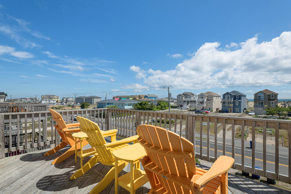 Nags Head Vacation Rental
