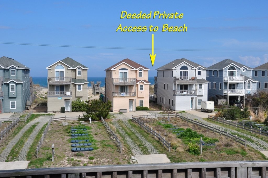 Nags Head Vacation Rental