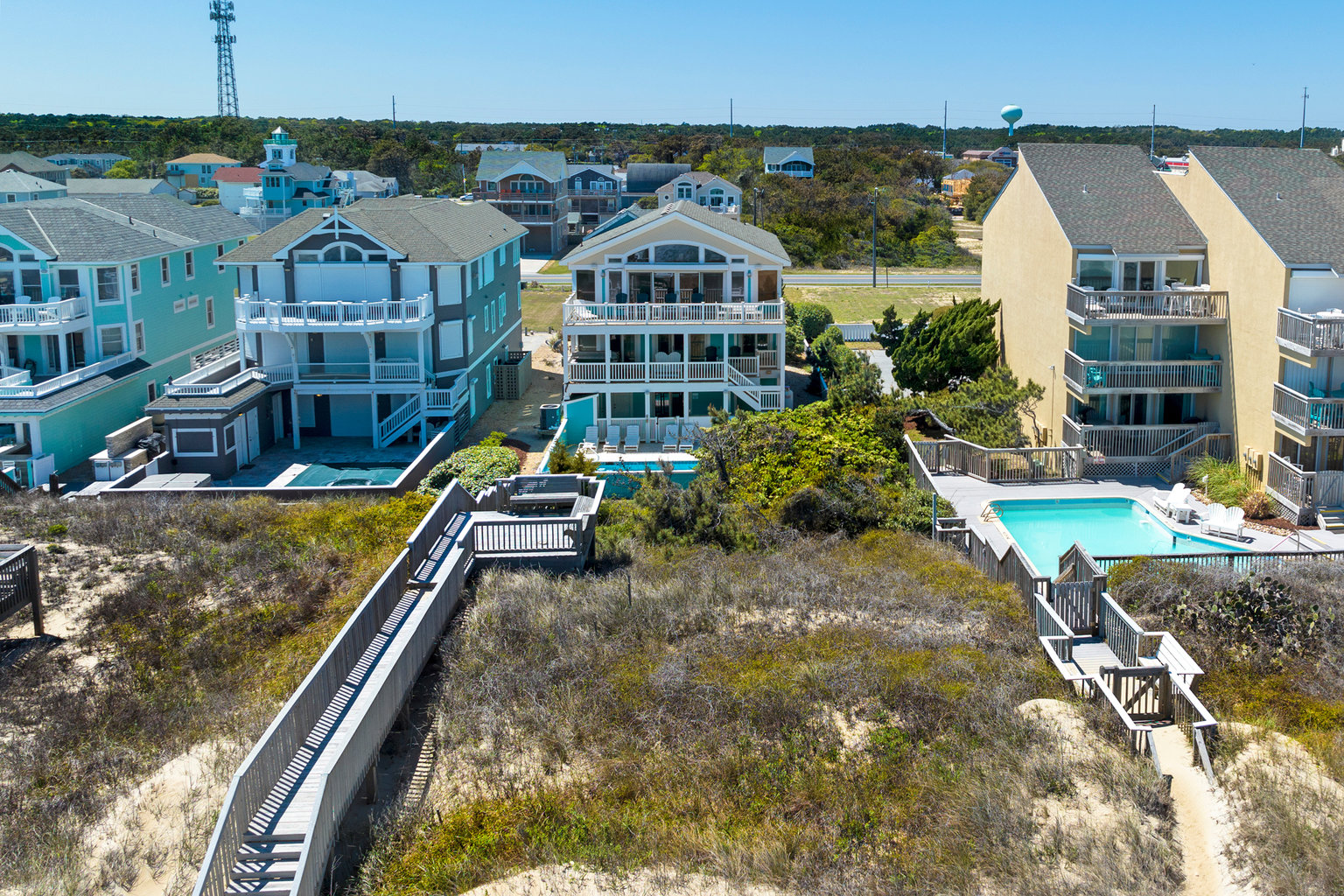Nags Head Vacation Rental