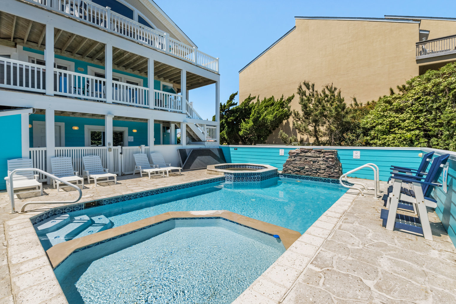 Nags Head Vacation Rental
