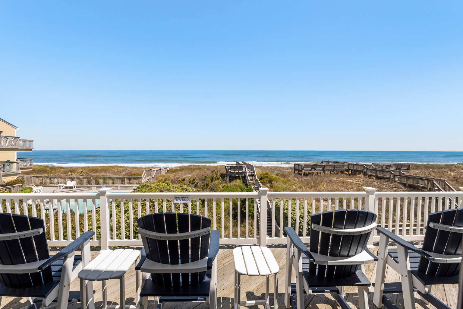 Nags Head Vacation Rental