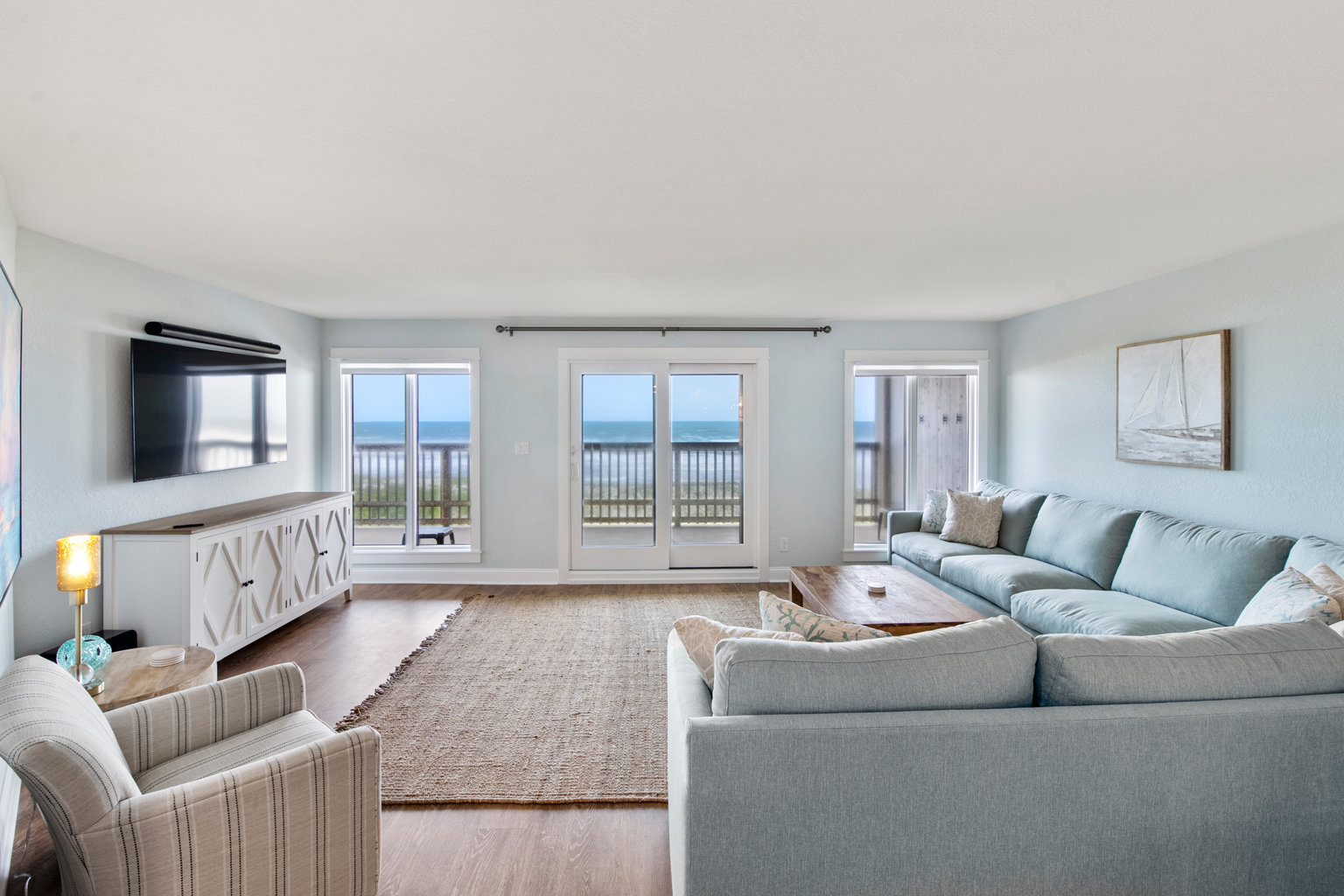 Nags Head Vacation Rental