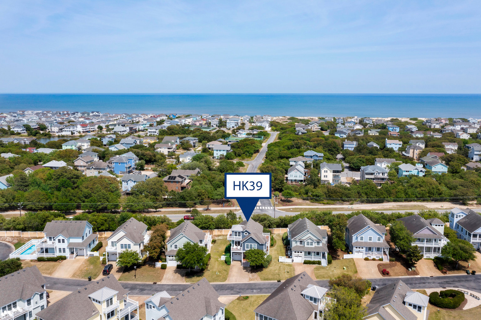 Corolla Vacation Rental