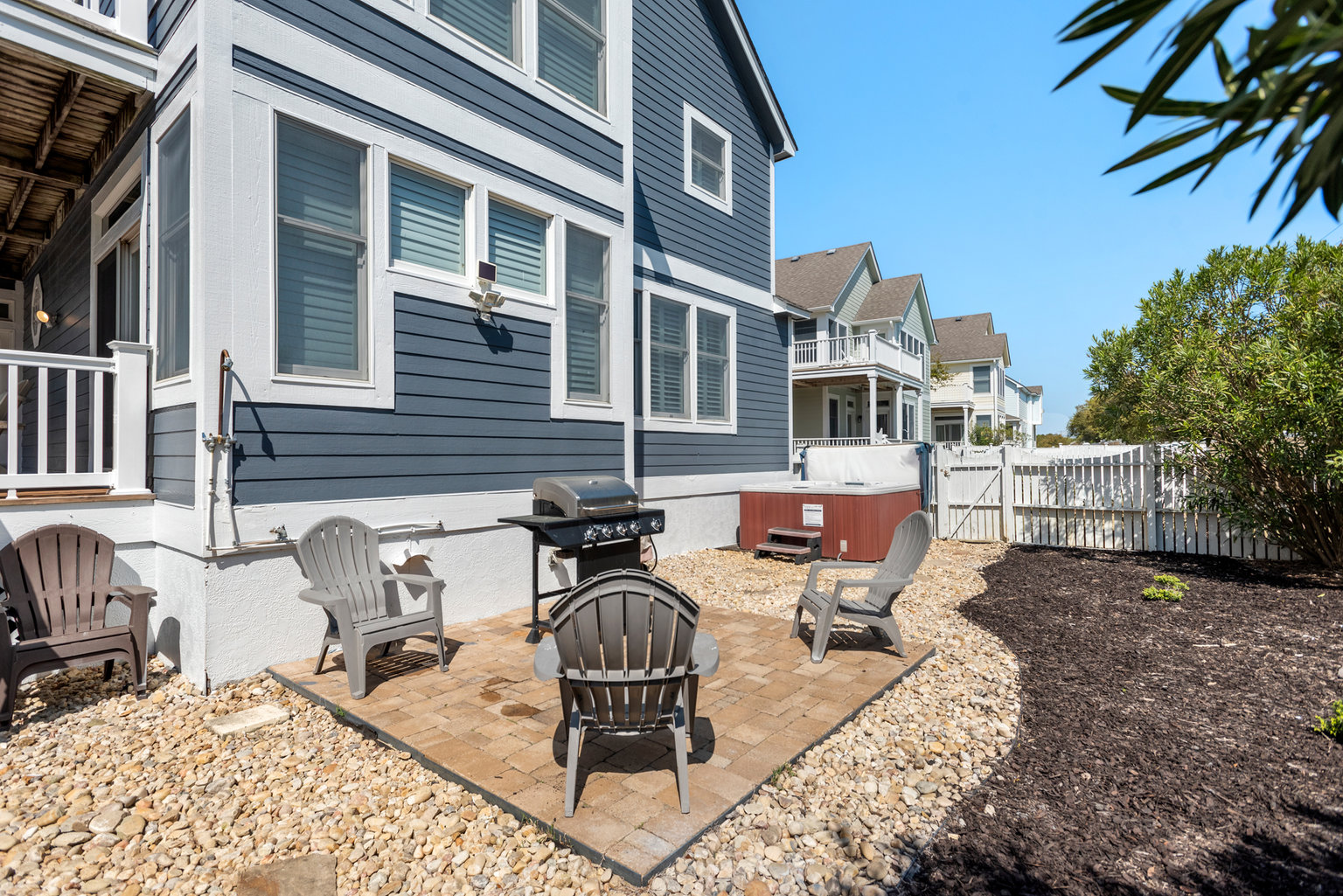 Corolla Vacation Rental