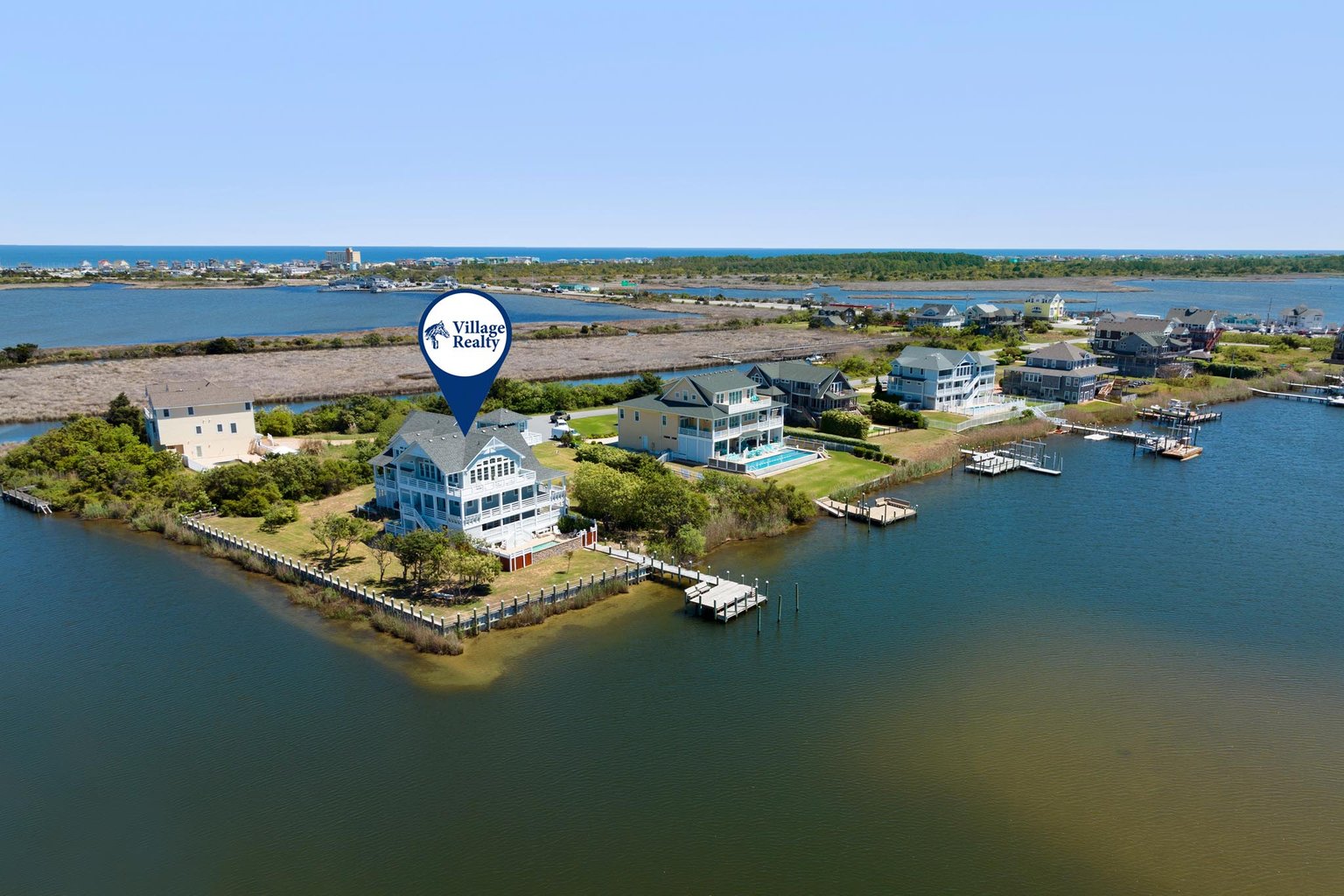 Nags Head Vacation Rental