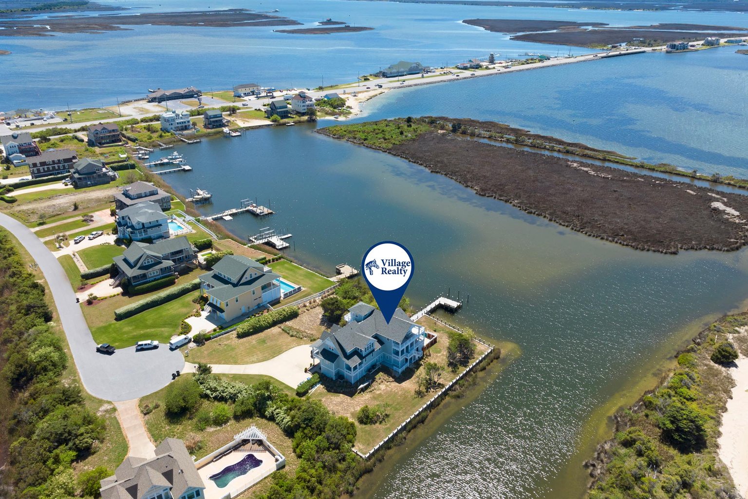 Nags Head Vacation Rental