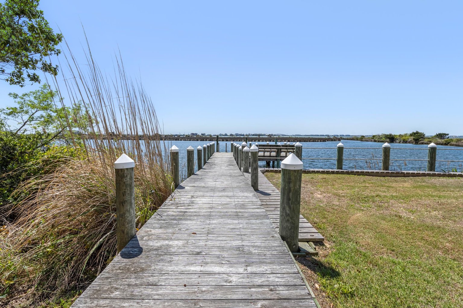 Nags Head Vacation Rental