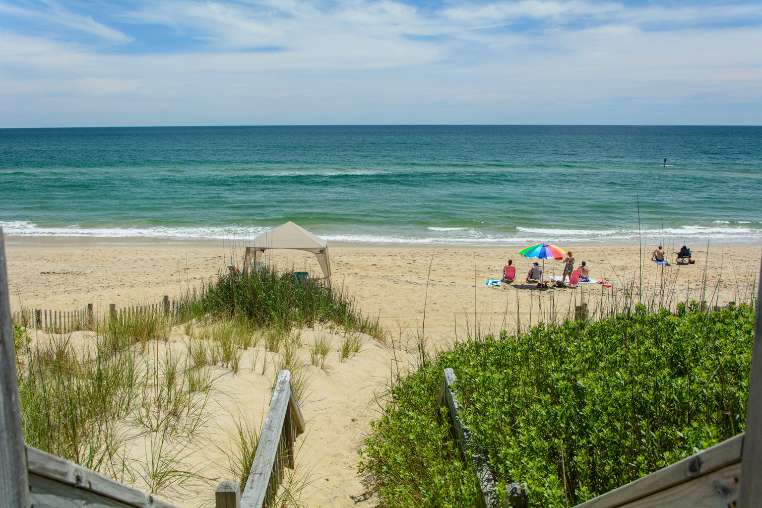 Nags Head Vacation Rental