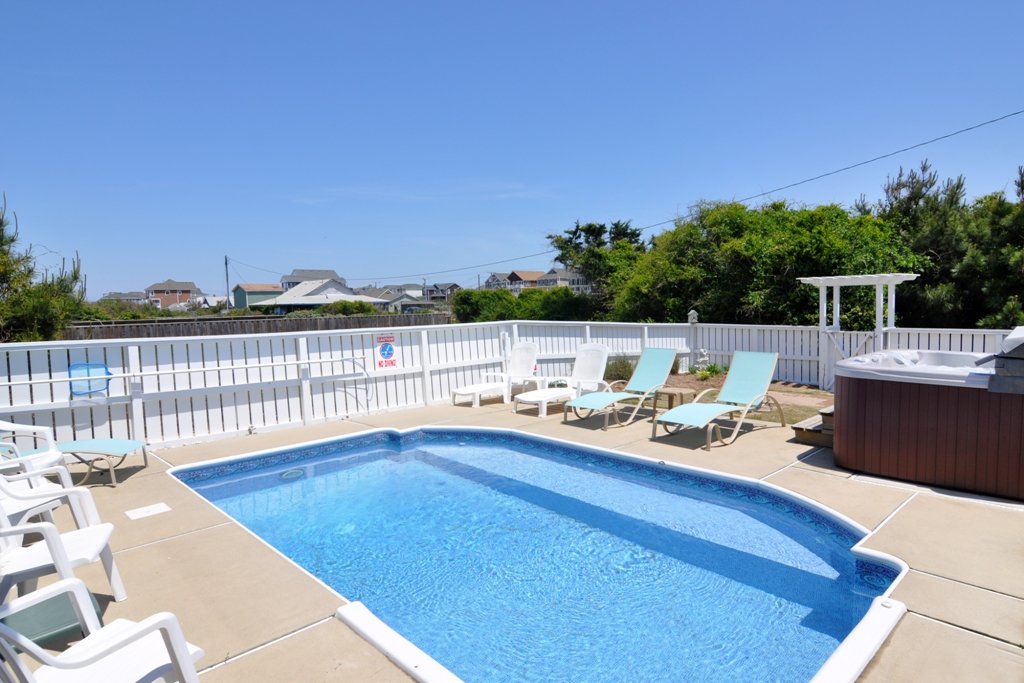 Nags Head Vacation Rental