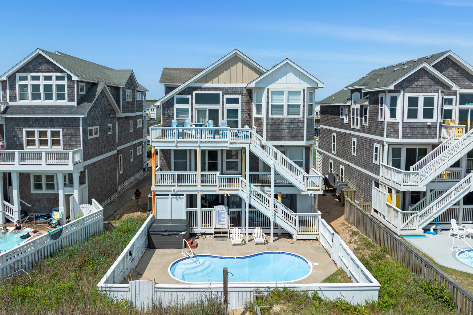 Nags Head Vacation Rental