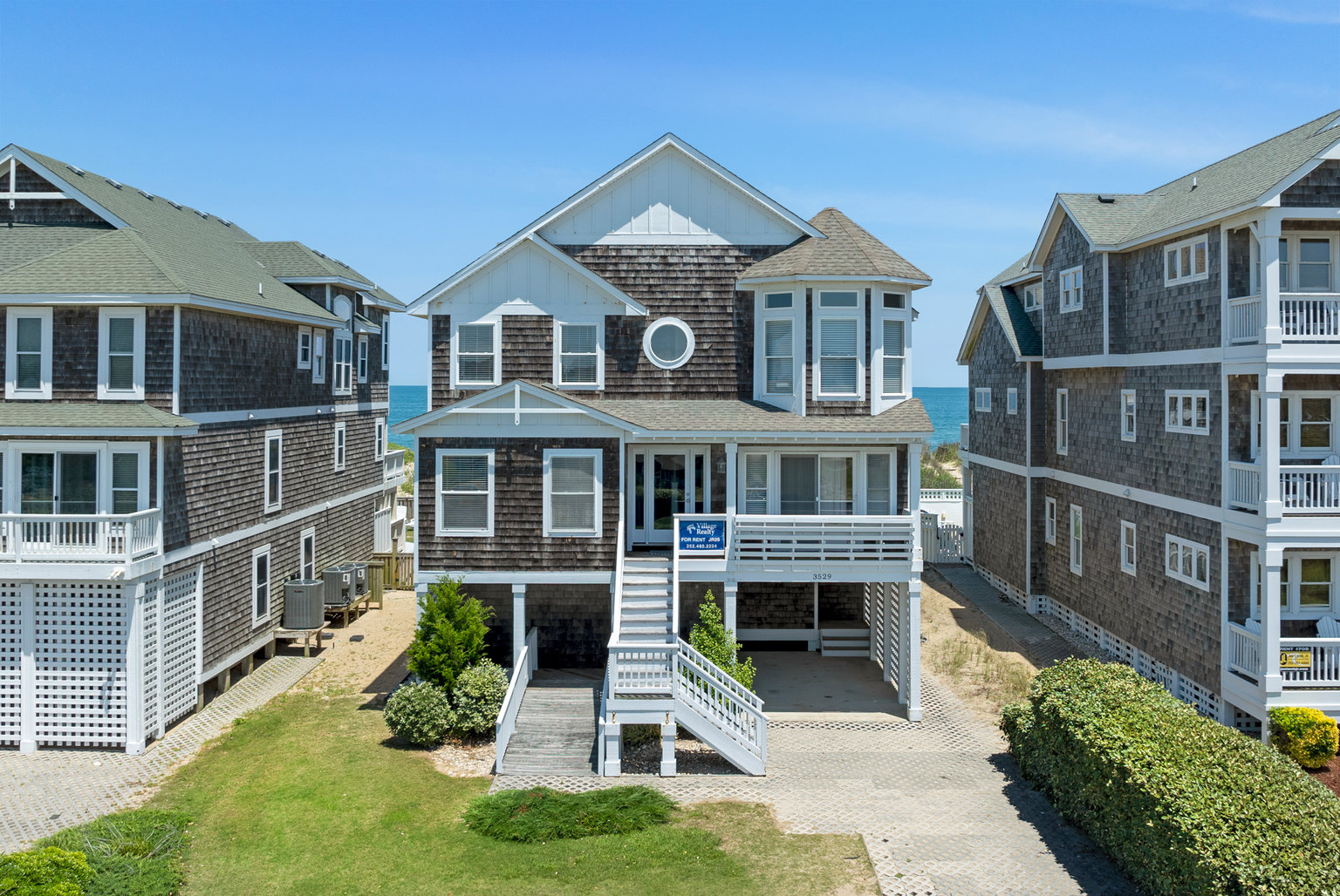 Nags Head Vacation Rental