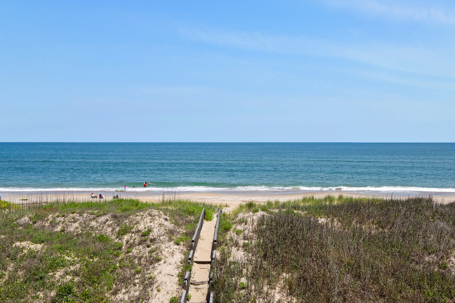 Nags Head Vacation Rental