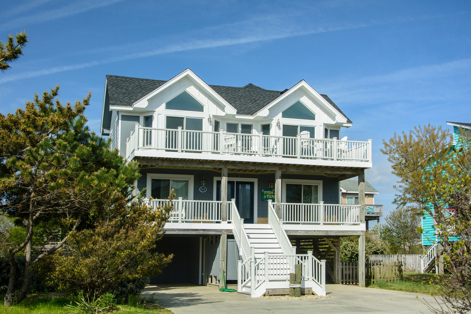 Corolla Vacation Rental