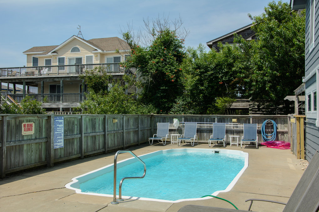 Corolla Vacation Rental